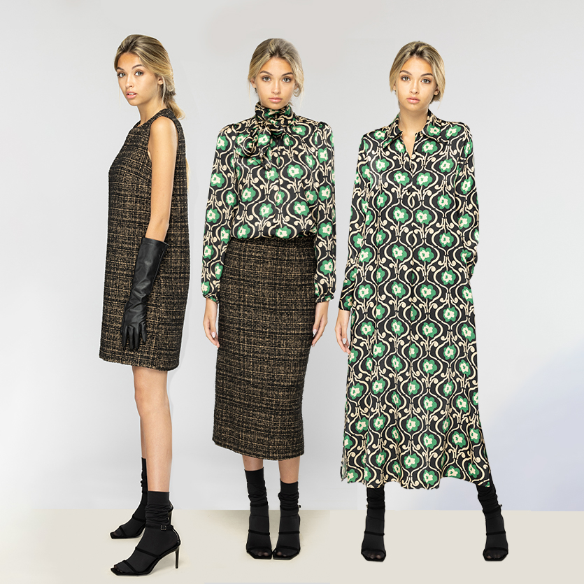 Il blog di moda e tendenza di Chiara Boncompagno