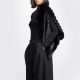 Chiara Boncompagno abbigliamento donna autunno inverno 2026 pellicciotto