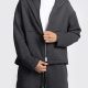 Chiara Boncompagno abbigliamento donna autunno inverno 2026 tuta over