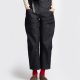 Chiara Boncompagno abbigliamento donna autunno inverno 2026 jeans baggy