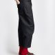 Chiara Boncompagno abbigliamento donna autunno inverno 2026 jeans baggy