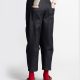 Chiara Boncompagno abbigliamento donna autunno inverno 2026 jeans baggy