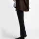Chiara Boncompagno abbigliamento donna autunno inverno 2026 giacca borgogna