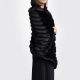 Chiara Boncompagno abbigliamento donna autunno inverno 2026 pellicciotto