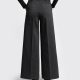 Chiara Boncompagno abbigliamento donna autunno inverno 2026 tailleur giacca e pantalone
