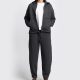 Chiara Boncompagno abbigliamento donna autunno inverno 2026 tuta over