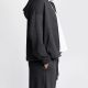 Chiara Boncompagno abbigliamento donna autunno inverno 2026 tuta over
